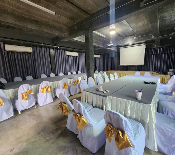 Others 2, Maderlar Farm Restaurant & Resort, Kao Lieo