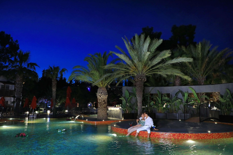 Sport & Beauty 3, Very Chic Bodrum Adult Only +18, Bodrum