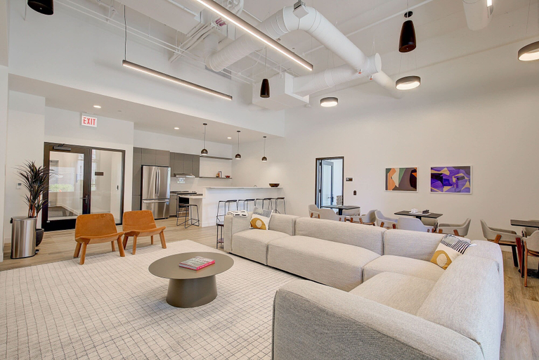 Room 2, The Ultimate Lincoln Park Group Getaway, Cook