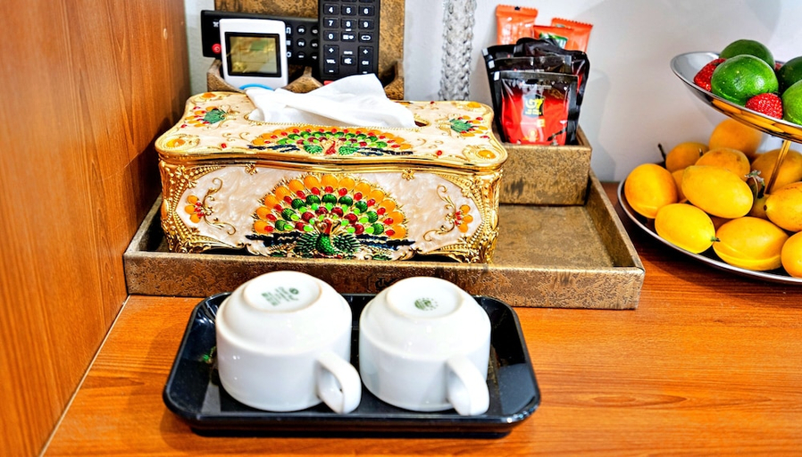 Food & Drinks 3, S79 Ami Hotel, Hoàn Kiếm