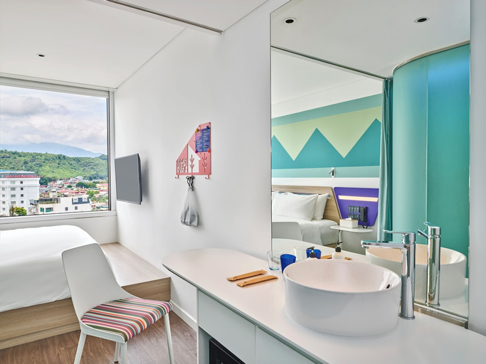 Others 3, Tru by Hilton Lao Cai City Riverside, Lào Cai