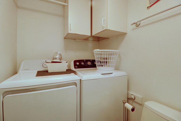Interior 4, A106 Lake Cliffe 2 Bedroom Condo, Summit