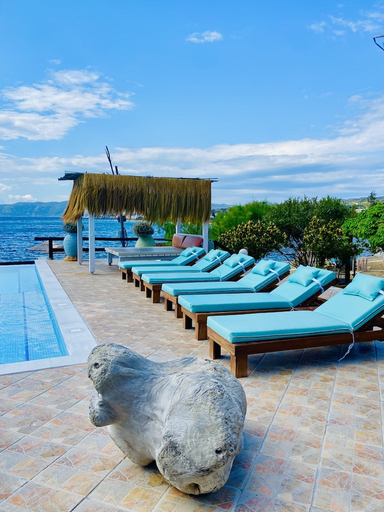 Sport & Beauty 5, Venus Beach, Central Greece