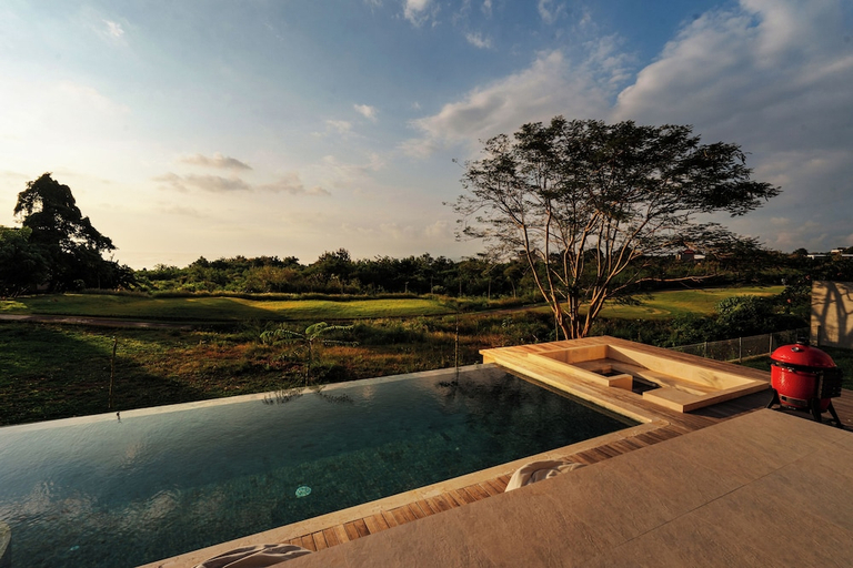 Sport & Beauty 5, Villa Avocagolf Uluwatu by Nakula, Badung