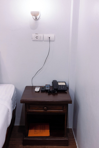 Bedroom 2, Sleep Resort, Muang Surat Thani
