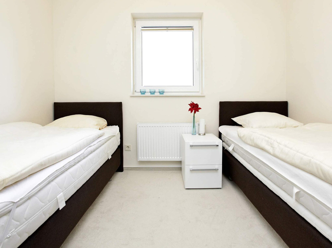 Bedroom, Holiday Home in Grossenbrode, Ostholstein