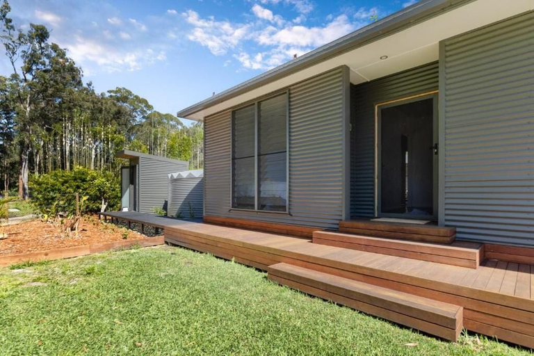 Exterior 5, Tin & Timber by Charlesworth, Coffs Harbour - Pt A