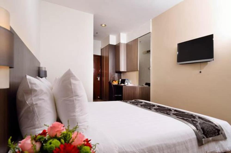 Bedroom 3, Holiday Villa Hotel & Suites, Kota Bharu