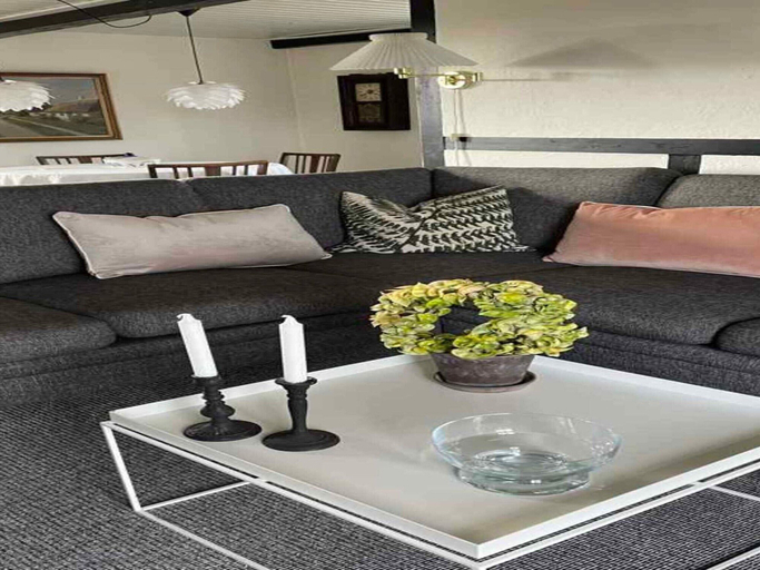 Interior 5, 4 Star Holiday Home in Errindlev, Lolland