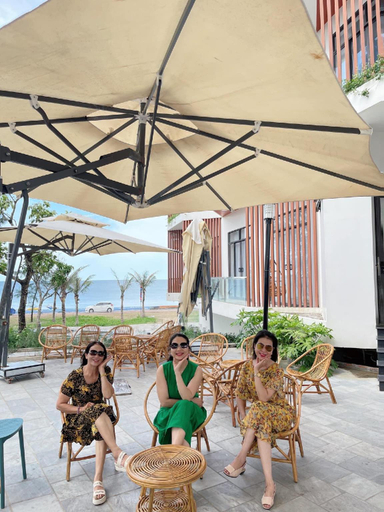 Food & Drinks 2, Khách sạn LAMER Thiên Cầm, Cẩm Xuyên