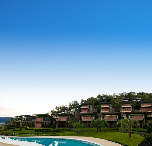 Sport & Beauty 4, Hamilton Island Yacht Club Villas, Whitsunday