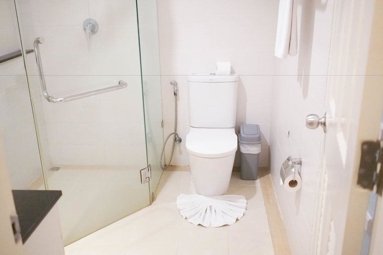 Bathroom 4, The Beach Boutique House, Pulau Phuket