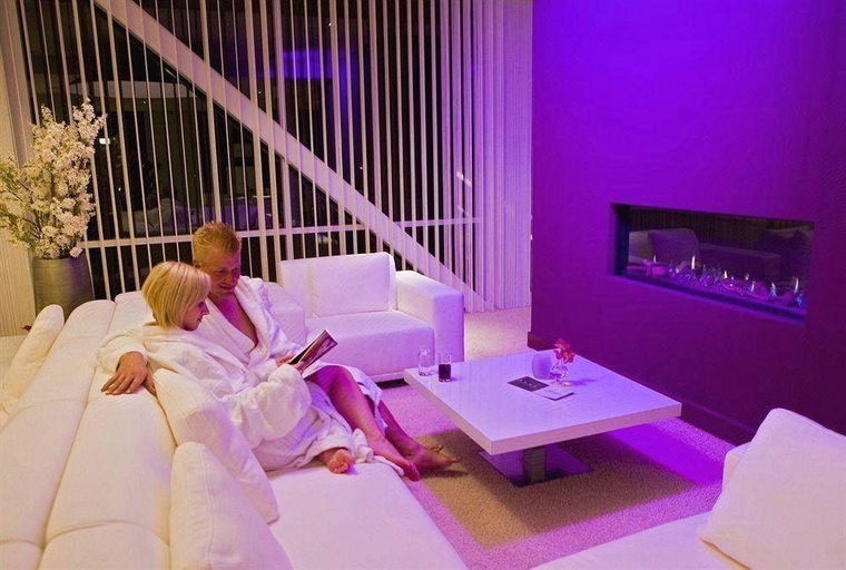 Bedroom 4, Fletcher Wellness-Hotel Brabant-Mill, Mill en Sint Hubert