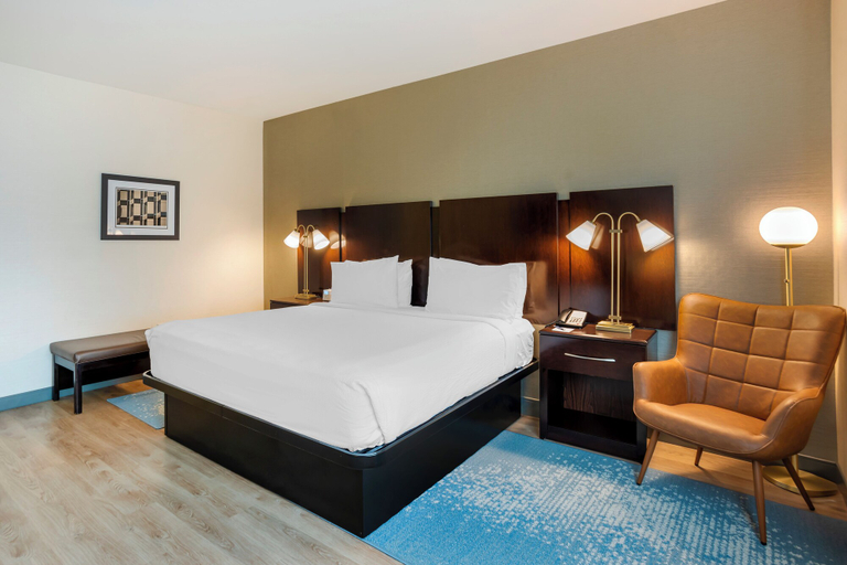 Bedroom 3, City Express By Marriott King of Prussia, Montgomery