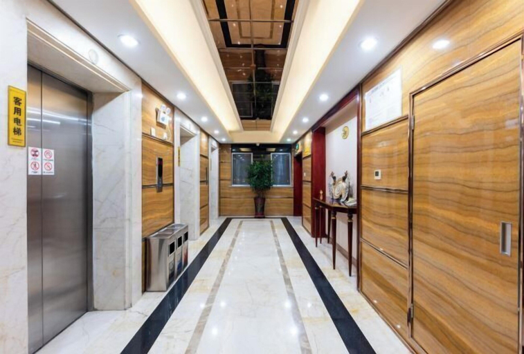 Others 5, Jinhu Hotel, Shizuishan