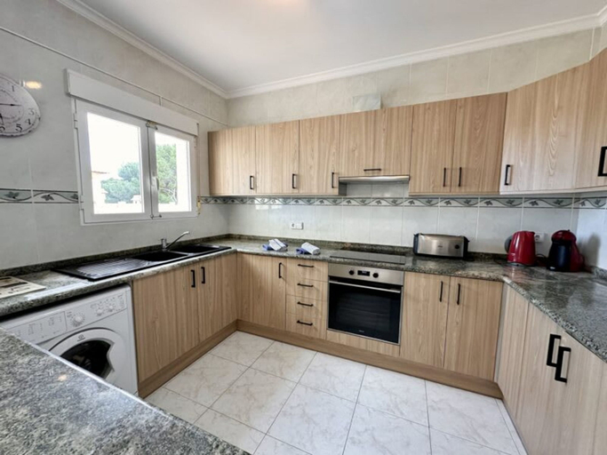 Others 5, Three Bedroom Villa With Private Pool in Moraira, Alicante