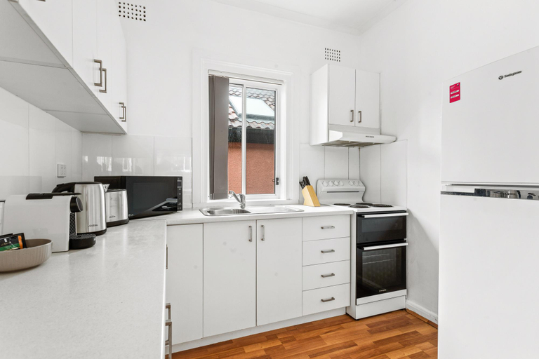 Kitchen, Bondi 2-Bed Apartment with Awesome Sunrise Views, Sydney