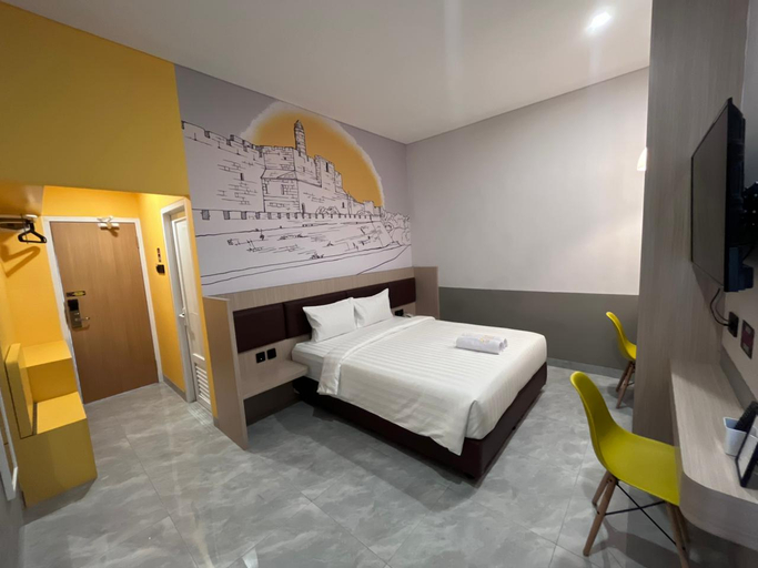 Others 2, ASTA GUESTHOUSE, Samarinda