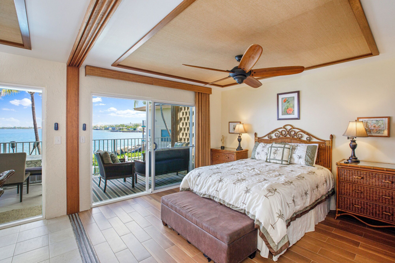 Room 2, Alii Villas #229 2 Bedroom Condo, Hawaii