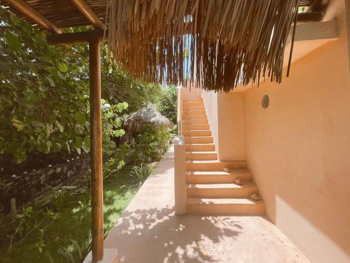 Room 2, w Stunning 6BR Beachfront Villa in Rosario, Cartagena de Indias