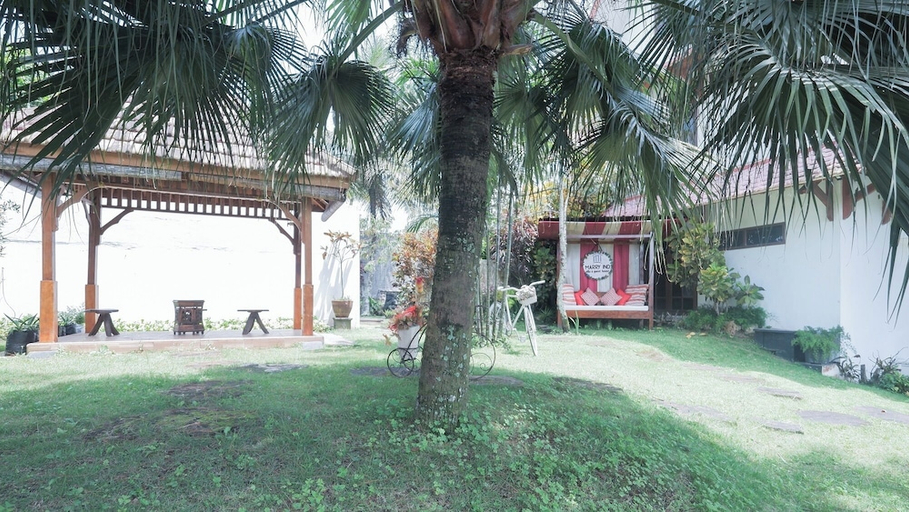 Exterior & Views, Villa Malang MARRY IND Puncak Buring, Malang