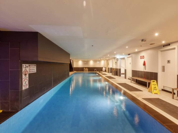 Sport & Beauty