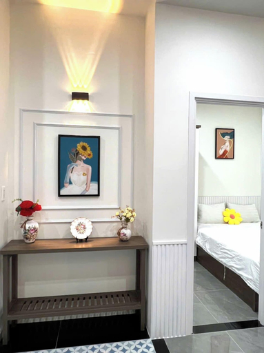 Room 2, Hưng Hà Villa, Phan Thiết