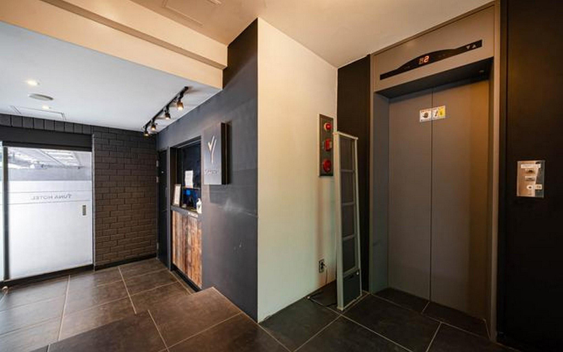Others 5, Yangsan Deokgye YUNA Hotel, Yangsan