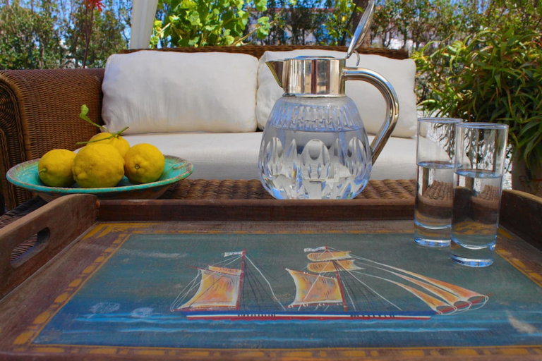 Others 5, Villa Dora Villa Dora, South Aegean