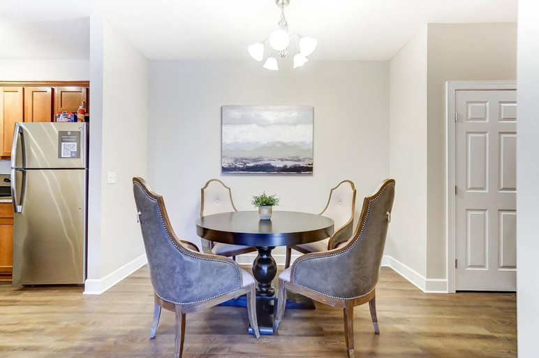 Room 2, Polaris Luxury 2BR WFH Ready Pet Friendly, Delaware
