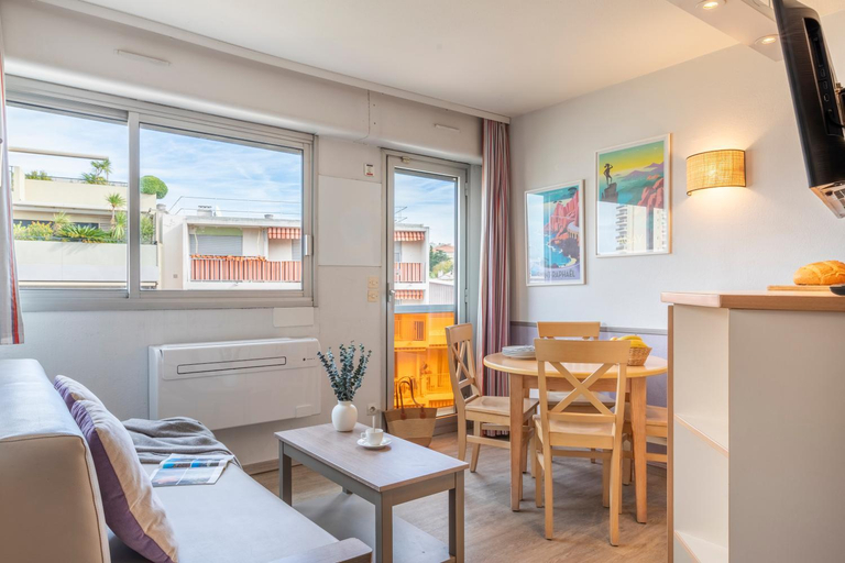 Others 4, Residence Promenade des Bains, Var