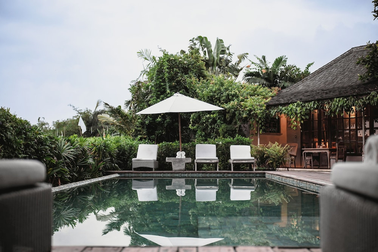 Sport & Beauty 5, Villa Artis, Badung