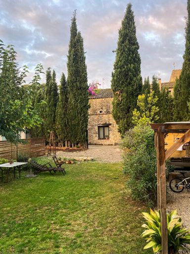 Others 3, Sant Mori- La Escala Boutique Apartment, Girona