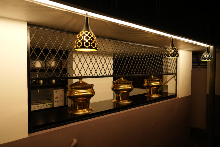 Food & Drinks 3, Guruvayur Nest Homestay - 4 BHK Villa Ground Floor, Thrissur