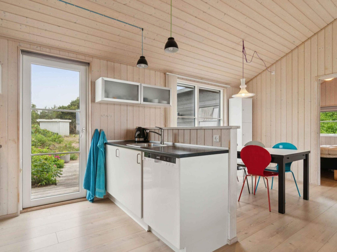 Interior 3, 4 Star Holiday Home in Nexo, Bornholm