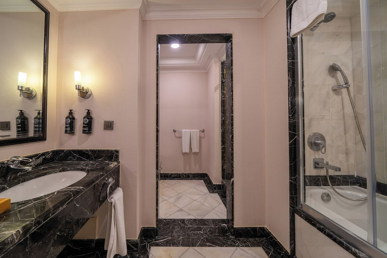Bathroom 5, THE NORM ORIENTAL, Kemer