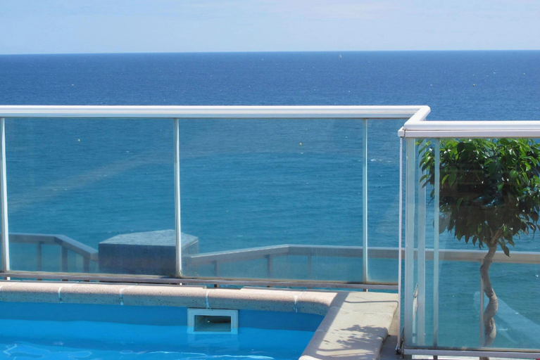 Sport & Beauty 2, Miramar Hotel 4* Superior, Girona