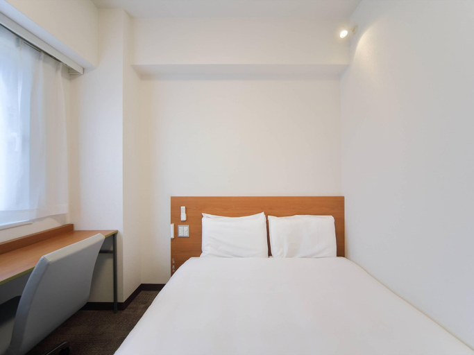 Bedroom 3, Comfort Inn Tosu, Tosu