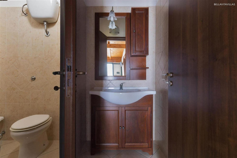 Room 5, 995 Trilo Corallo in Porto Cesareo, Lecce