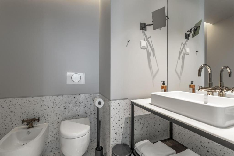 Bathroom 4, NEXT by Savoy Signature, Funchal