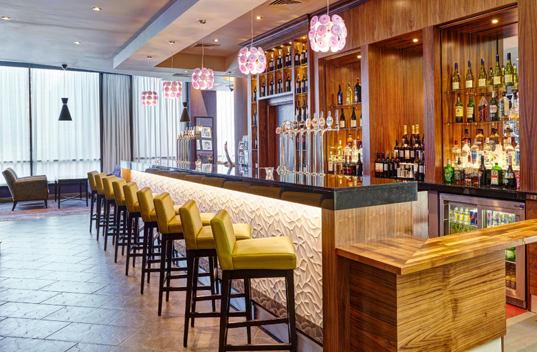 Food & Drinks 5, Leonardo Hotel Milton Keynes, Milton Keynes