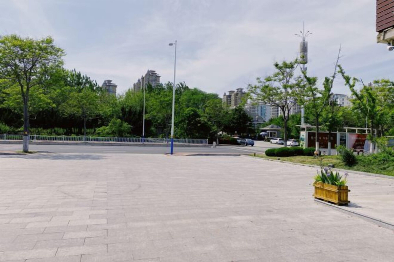 Others 5, Penglai Tianhai Villa Hotel (Oulebao), Yantai