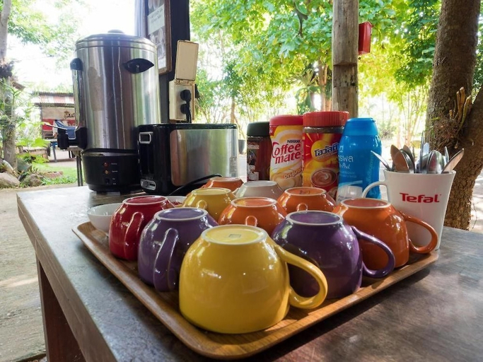 Food & Drinks 5, The Frog Khaoyai, Pak Chong