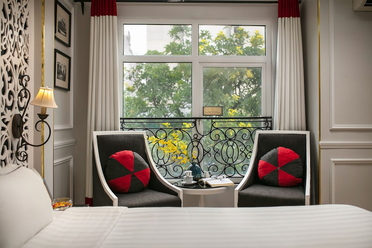 Bedroom 2, Lavender Central Hotel & Spa, Hoàn Kiếm
