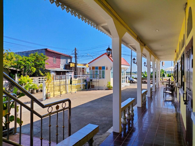 Others 4, Sangthongrimkhong Hotel, That Phanom