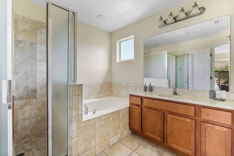 Bathroom 4, Themed Bedrooms and Large Pool, Osceola