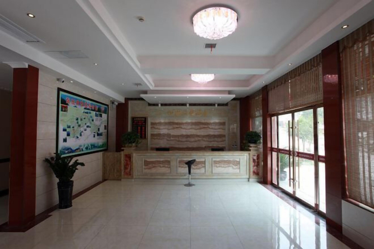Others 5, Shanshui Business Hotel, Zhangjiajie