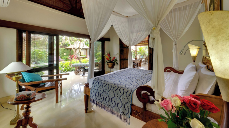 Bedroom 3, Villa Kedidi, Badung