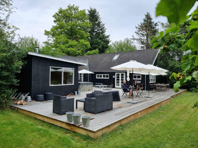 Interior 2, 4 Star Holiday Home in Faxe Ladeplads, Faxe