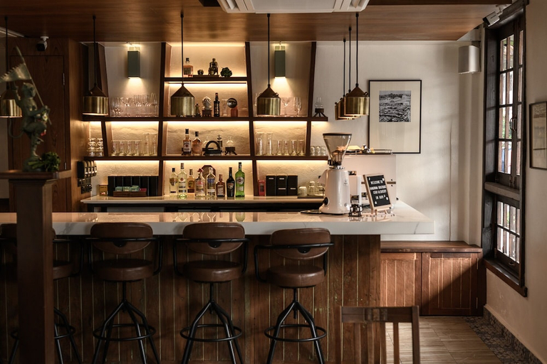 Food & Drinks 4, Hanuman Boutique Stay & Eatery, Hat Yai